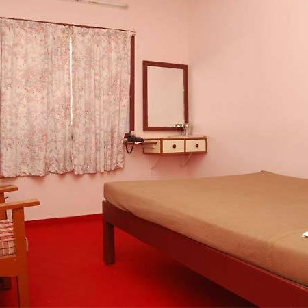Gps Hotel Kodaikanal Quarto foto