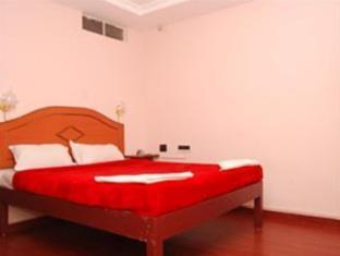 Gps Hotel Kodaikanal Exterior foto