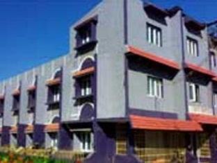Gps Hotel Kodaikanal Exterior foto